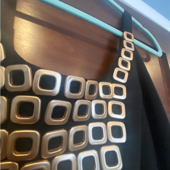 JFW 1x Black Sleeveless Dress only worn a few times - Picture 3 of 6